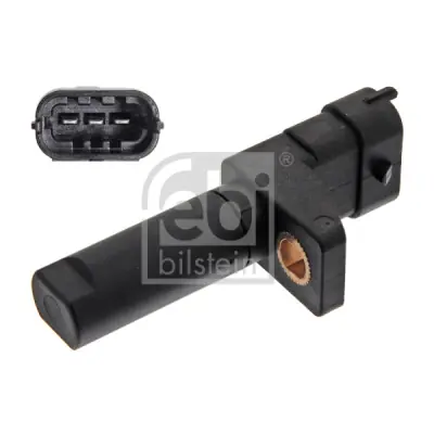 Mejor Calidad Generador de impulsos, cigüeñal FEBI BILSTEIN 37984